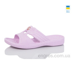 Шлепки Lot Shoes